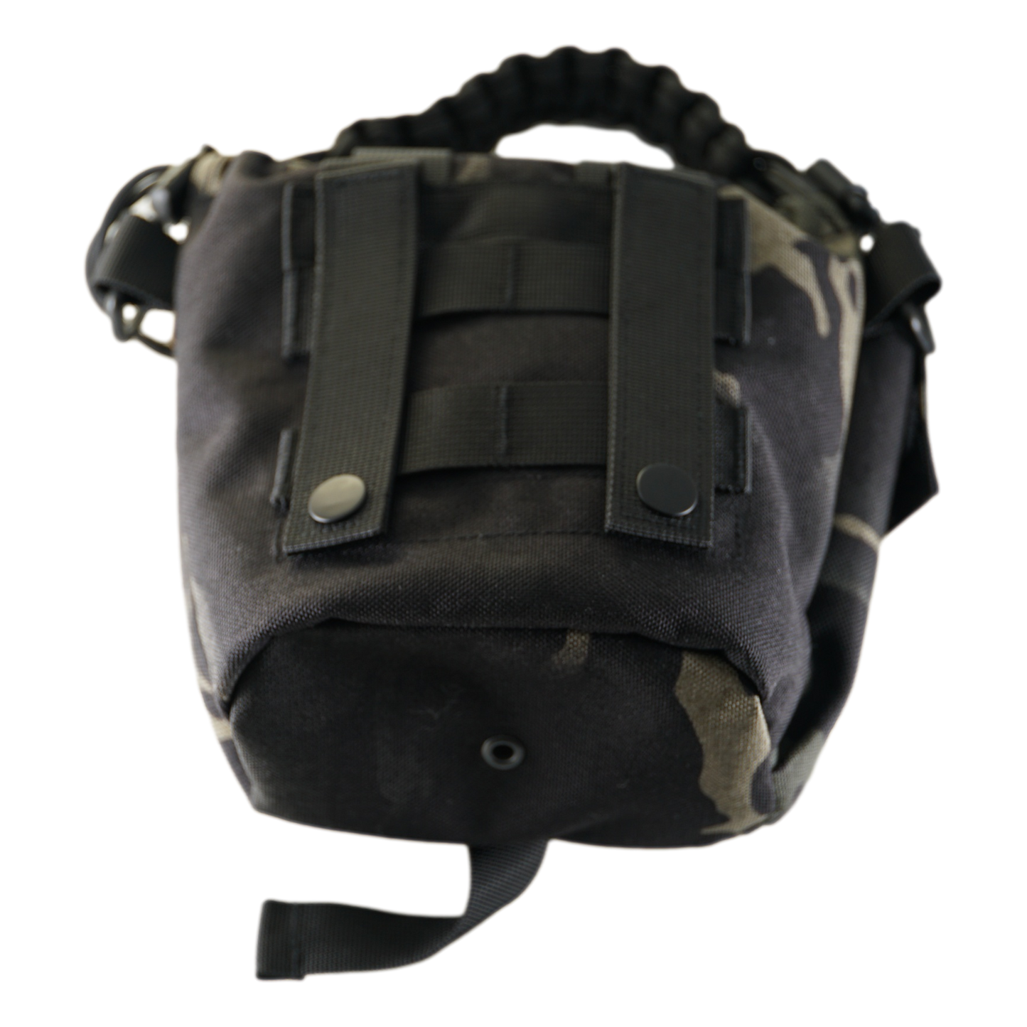 Valtcan Canteen Case Tragetasche Tragetasche Multicam Colorway mit abnehmbarem Griff 2023