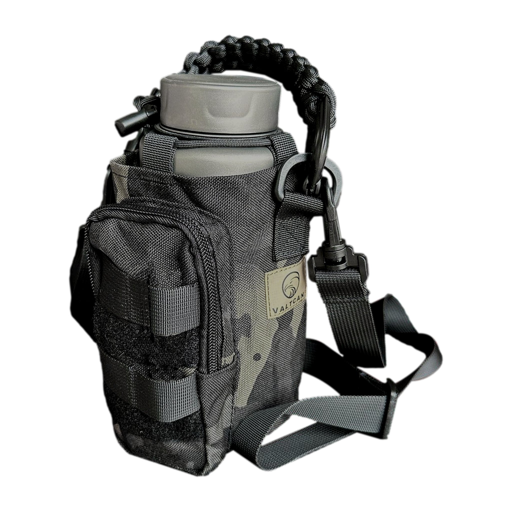 ROTHCO MOLLE COMPATIBLE WATER BOTTLE POUCH