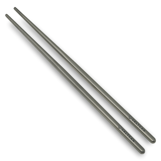Valtcan Titanium Chopsticks 9 inch 230 mm 27g