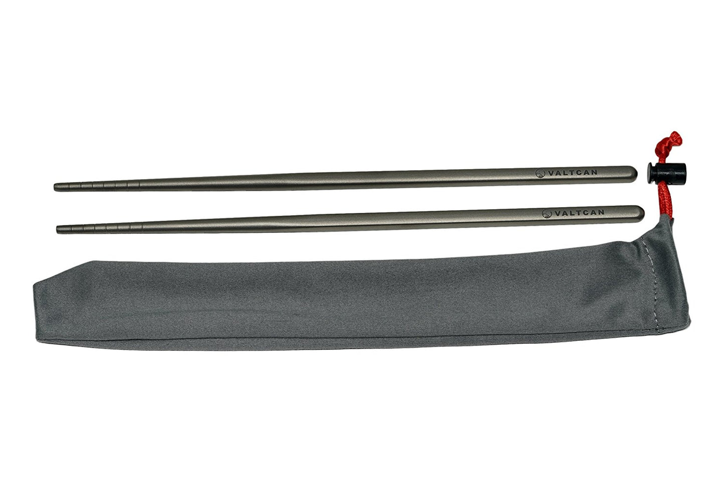 Valtcan Titan-Essstäbchen 9 Zoll 230 mm 27 g
