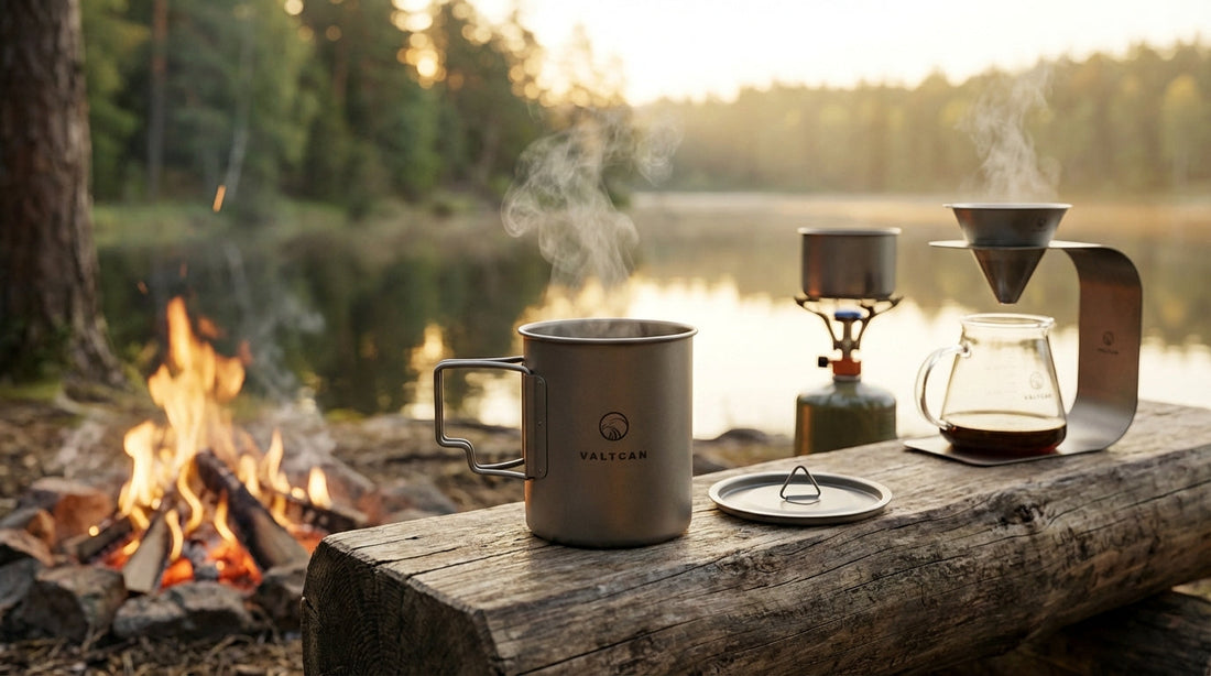 The Complete Guide to Pour Over Coffee - How to Brew the Perfect Cup