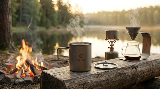 The Complete Guide to Pour Over Coffee - How to Brew the Perfect Cup