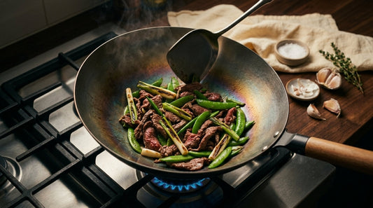 Titanium Cookware Pros and Cons: The Honest Assessment