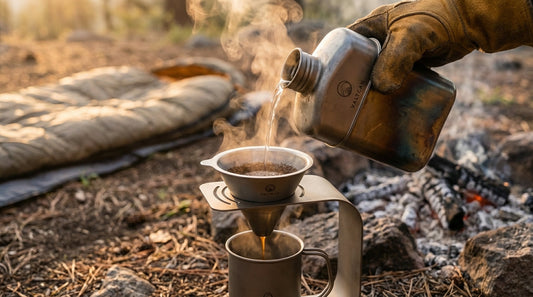 Is Titanium Cookware Worth It? The Cost-Per-Year Analysis
