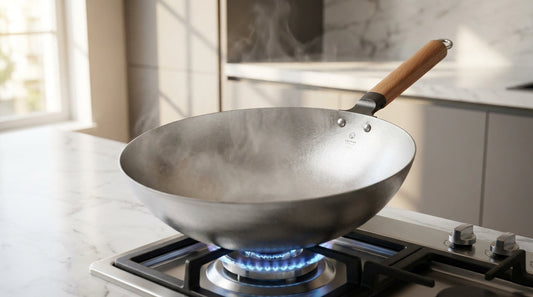 Best Non-Toxic Cookware Materials Ranked: Complete Safety Guide (2026)