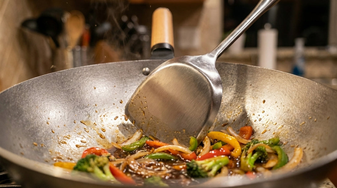 Cooking With Titanium: Everything You Need to Know