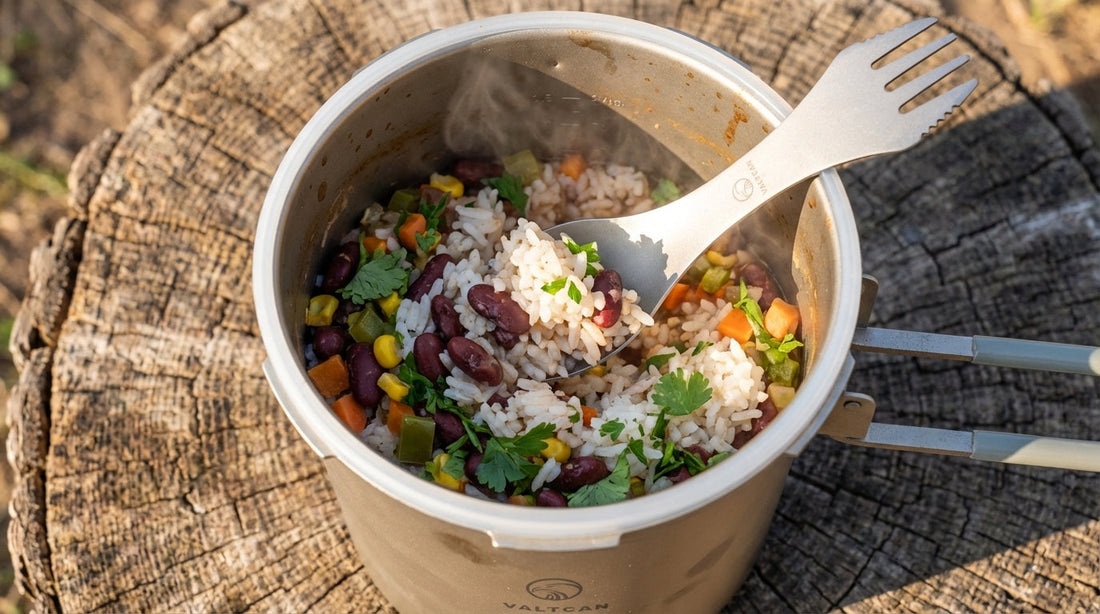 How to Cook Dried Beans Fast: The Pressure Pot Method (No Soaking Required)
