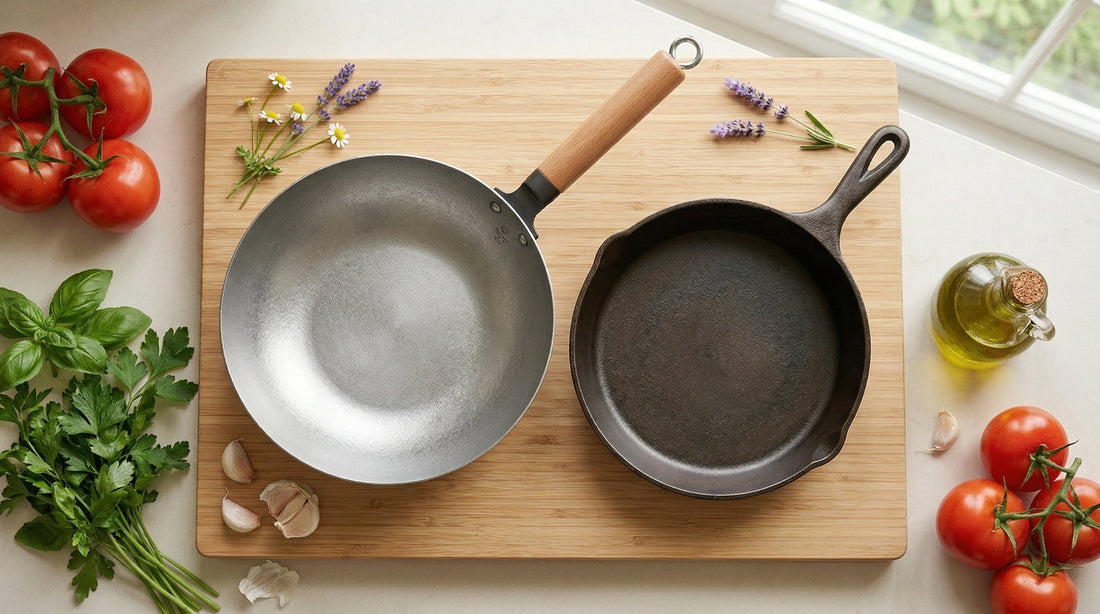Best Cookware for Nickel Allergy: A Complete Guide