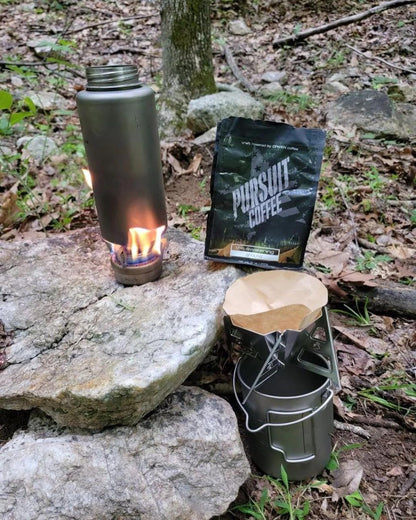 Valtcan 1000ml Titanium Water Bottle Wide Mouth Single Wall 34oz capacity Ultralight  219g