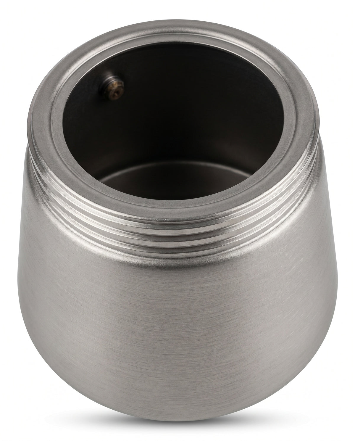 Pre-ORDER Ships November 2026: Titanium Moka Pot The Last One You Will Buy · 250ml · 4 Cups · 415g