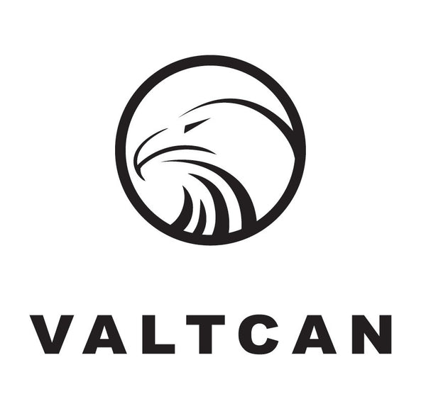 Valtcan Titanium Pen Gear Design for EDC