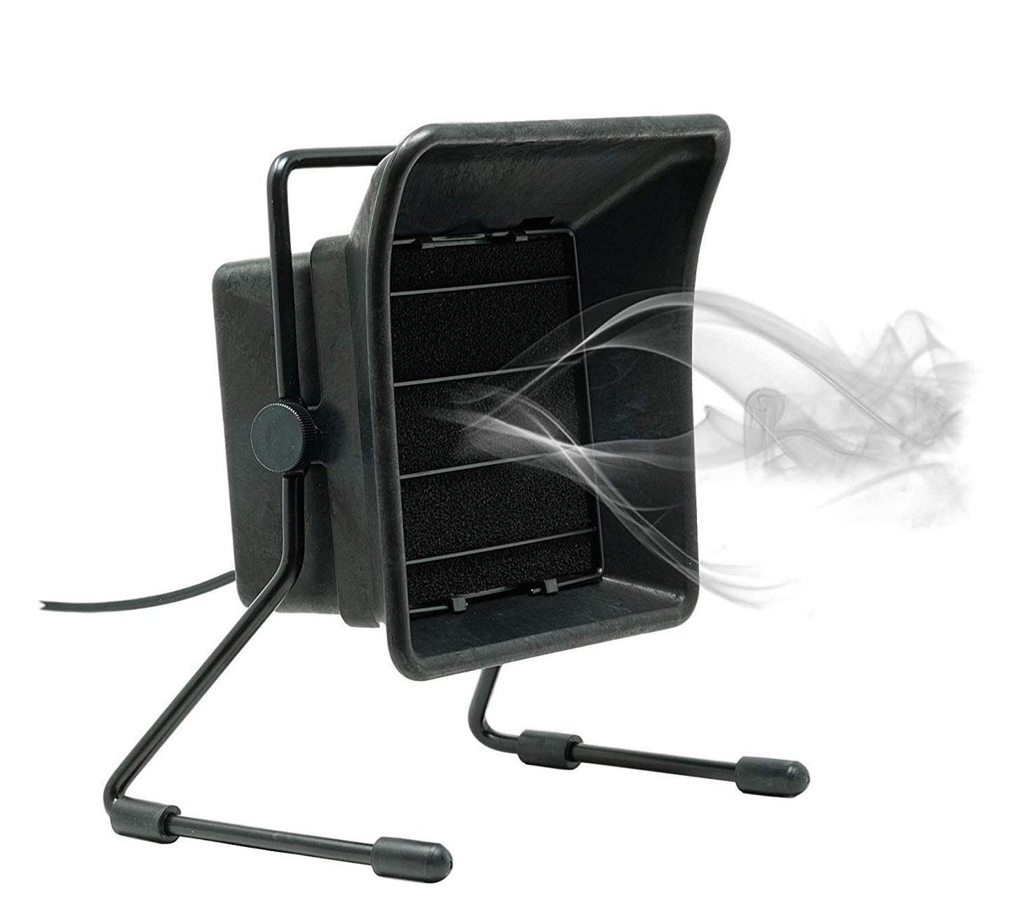 VALTCAN VALT921 Lötrauchventilator, Rauchabsauger, Absorber-Entferner, tragbar 