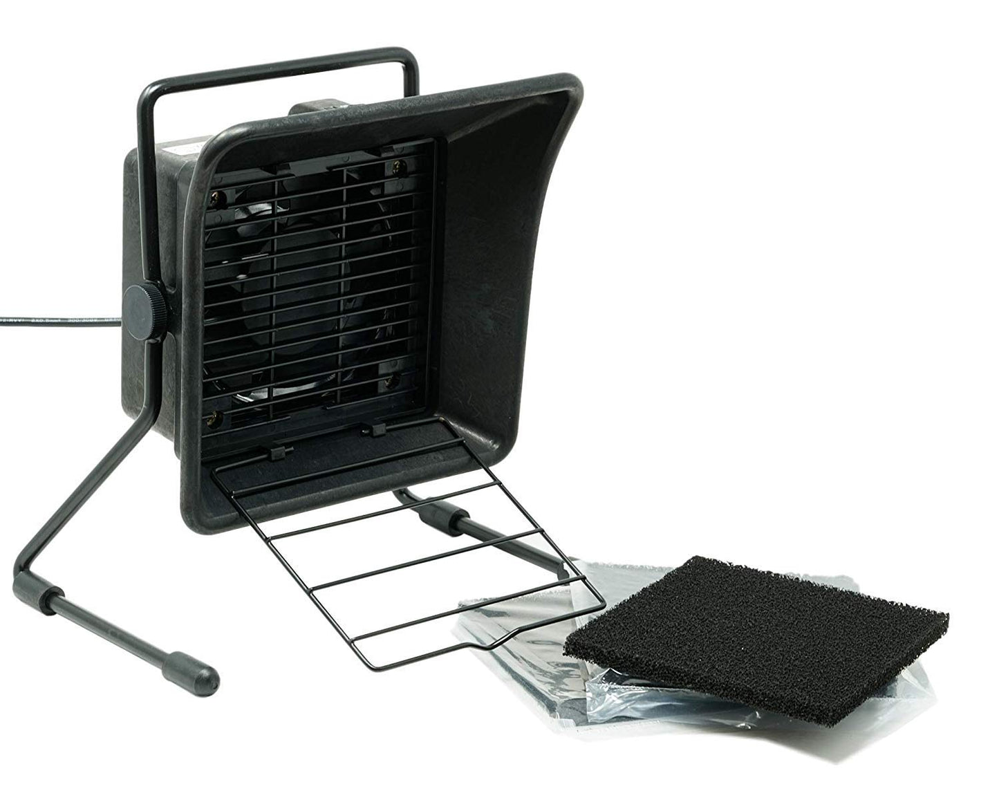VALTCAN VALT921 Lötrauchventilator, Rauchabsauger, Absorber-Entferner, tragbar 