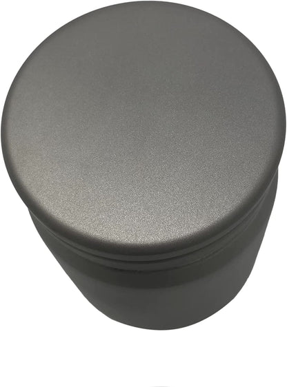 Titanium Canister Store Without Compromise · 220ml | 48g