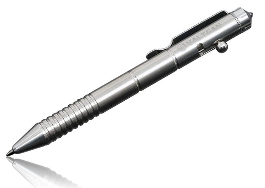 Valtcan Titanium Pen Gear Design für EDC 