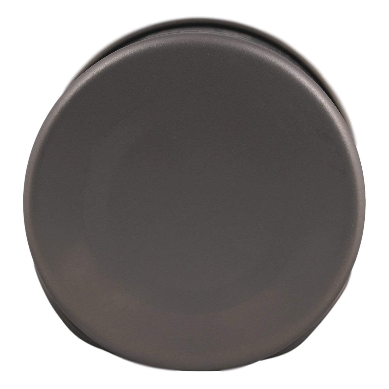 VALTCAN Titan-Campingbecher mit Deckel, 450 ml, 81 g 