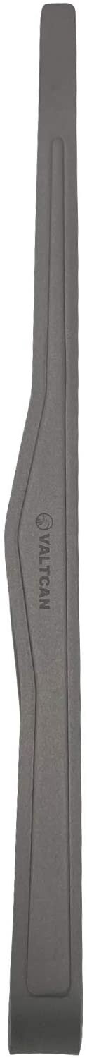 Valtcan Titan-Grillzange, Hotpot-Nudel-Grillhelfer, 25,4 cm, 254 mm, Länge 36 g 