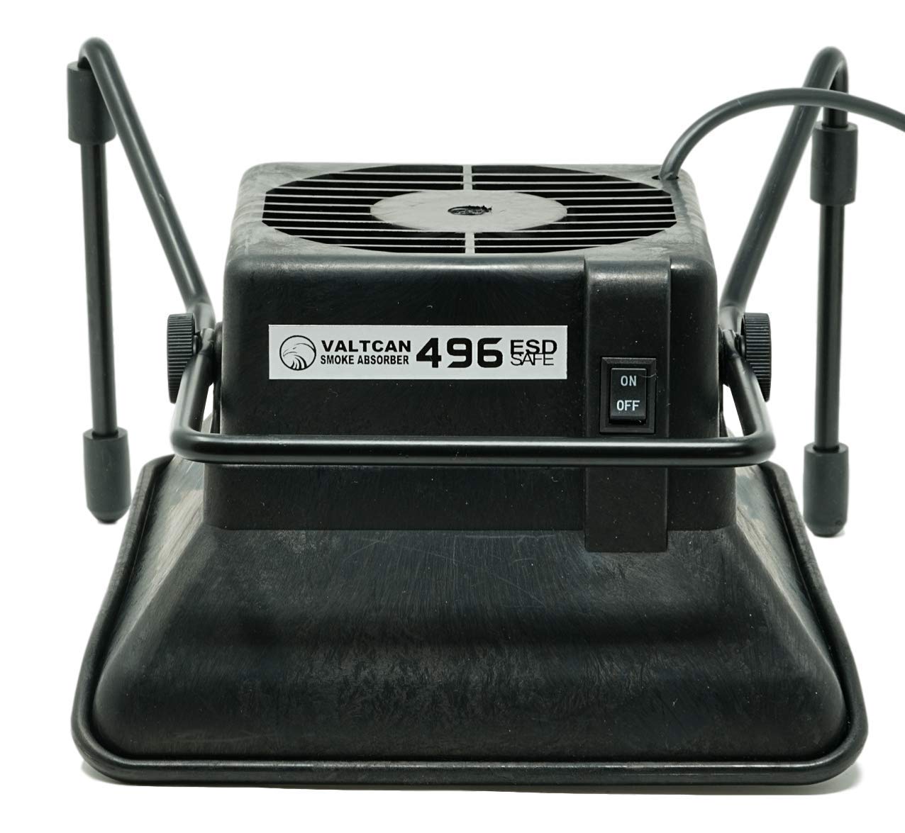 VALTCAN VALT921 Lötrauchventilator, Rauchabsauger, Absorber-Entferner, tragbar 
