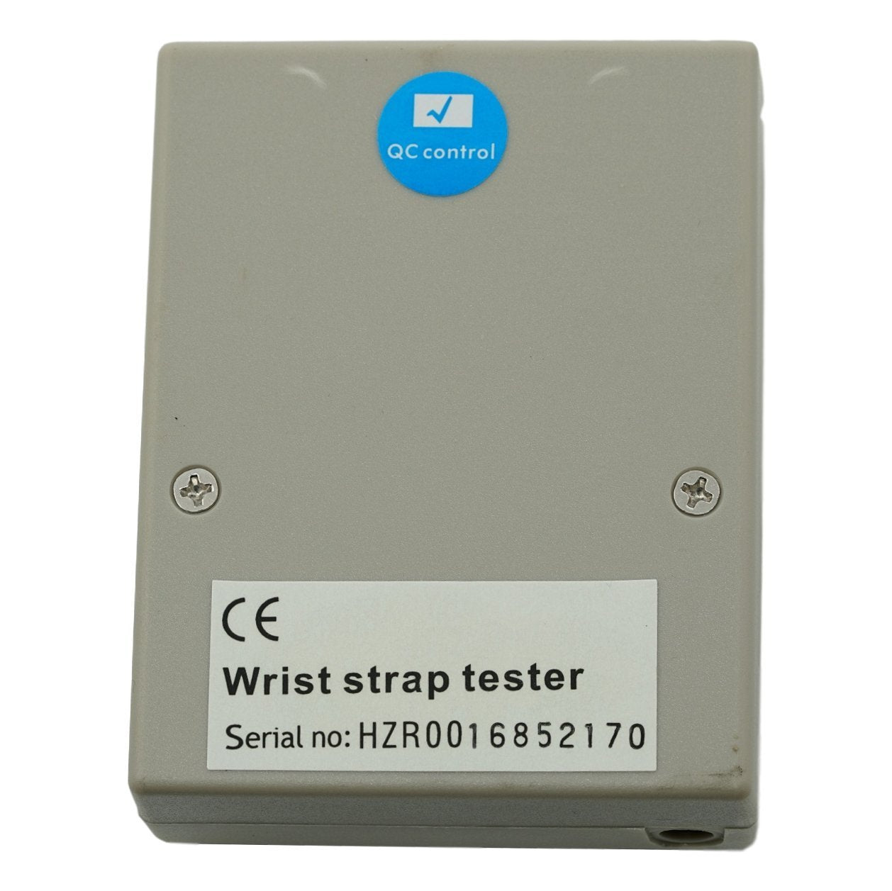 Valtcan Ground Wrist Strap Tester Anti-Static ESD
