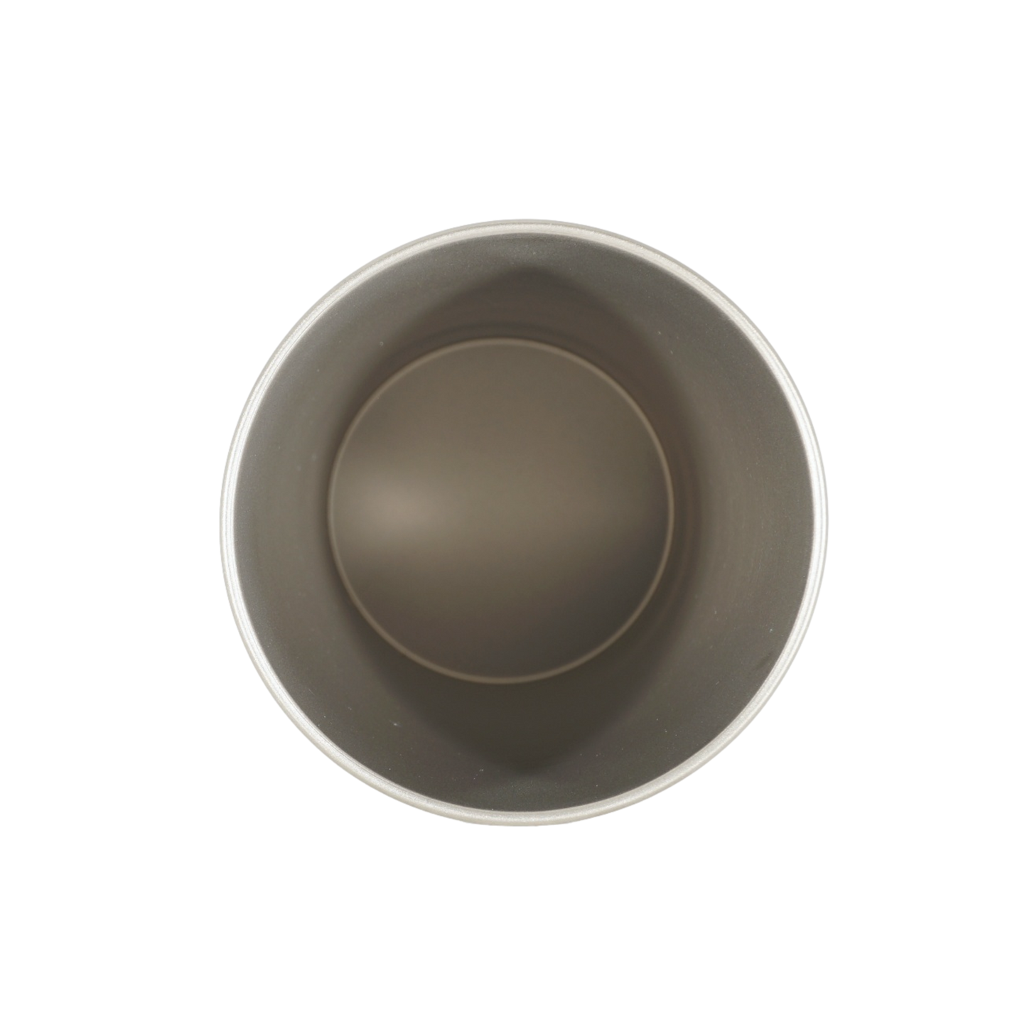 Valtcan Titanium Beer Cup Mug 500ml Single Wall 16.9 fl oz
