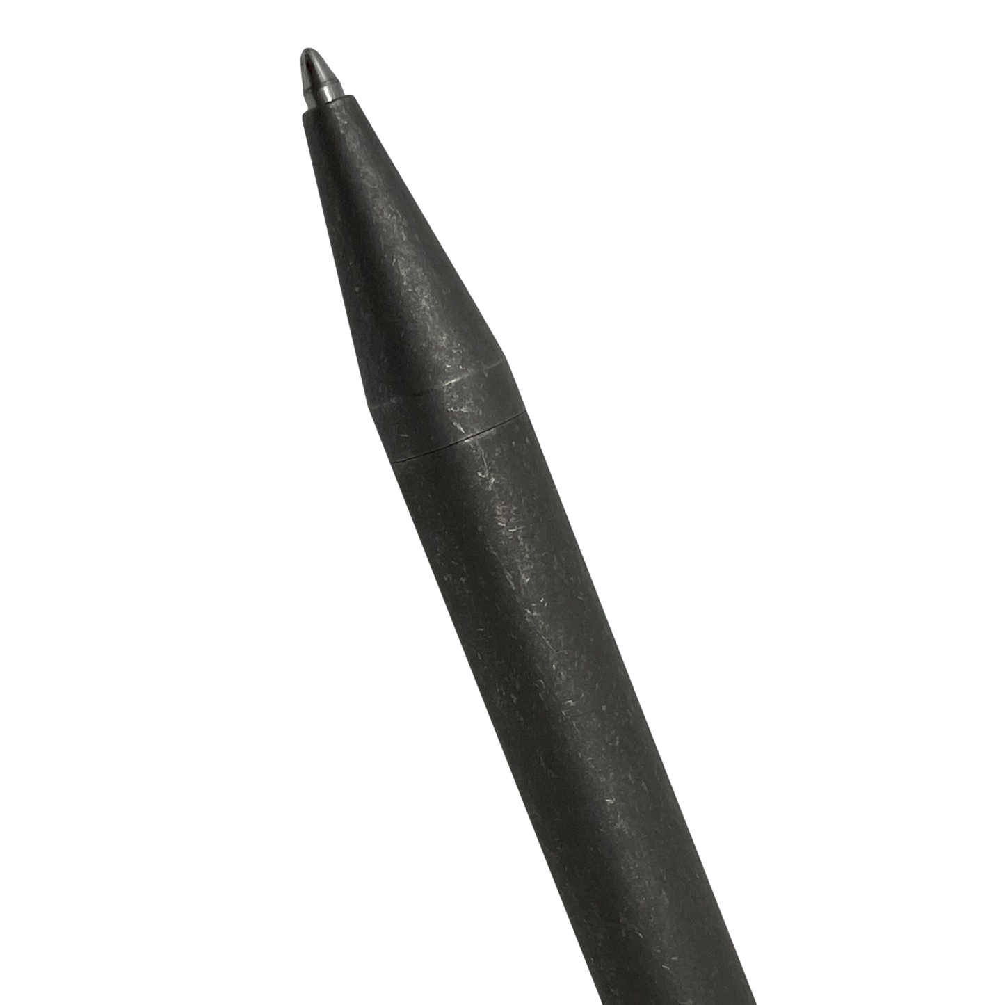 Valtcan Eclipse Titanium Pen EDC Writer Slim Design Stonewash