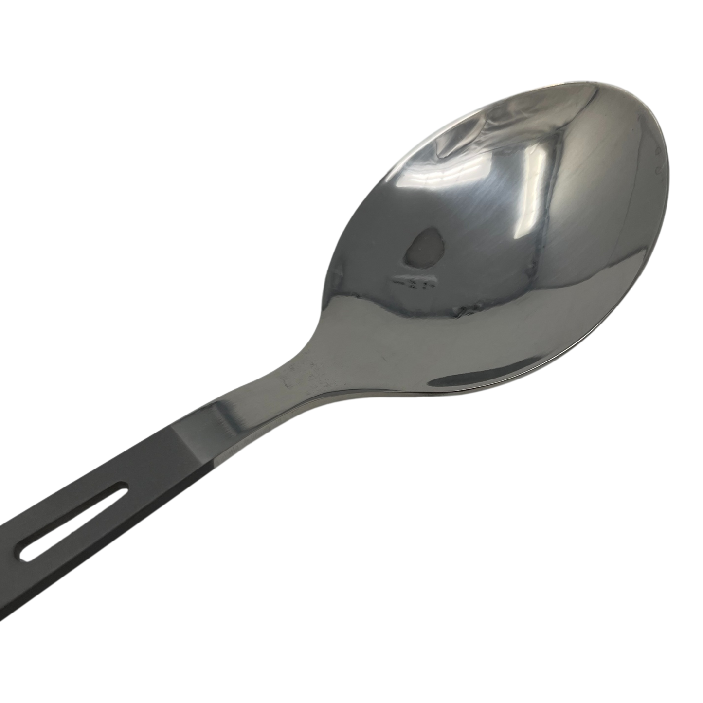 Valtcan Titanium Cutlery Camping Flatware Utensils Set Polished Ends
