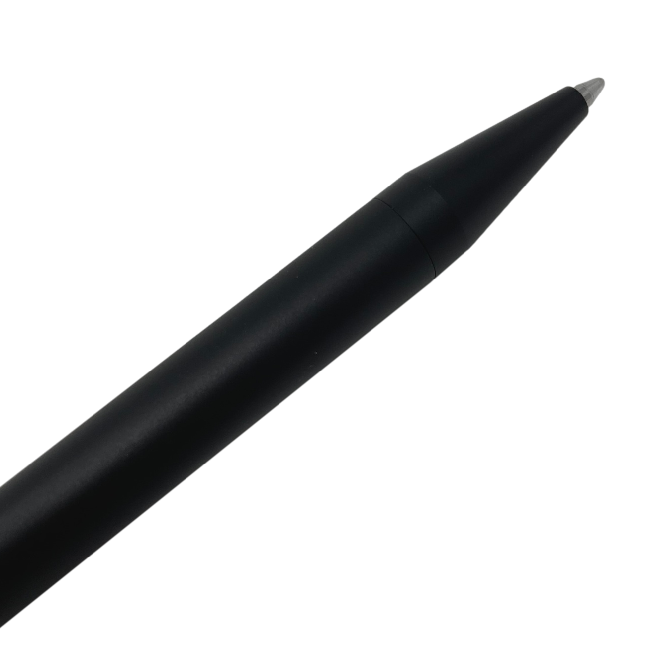 Valtcan Eclipse Titanium Pen EDC Writer Slim Design Matte Black