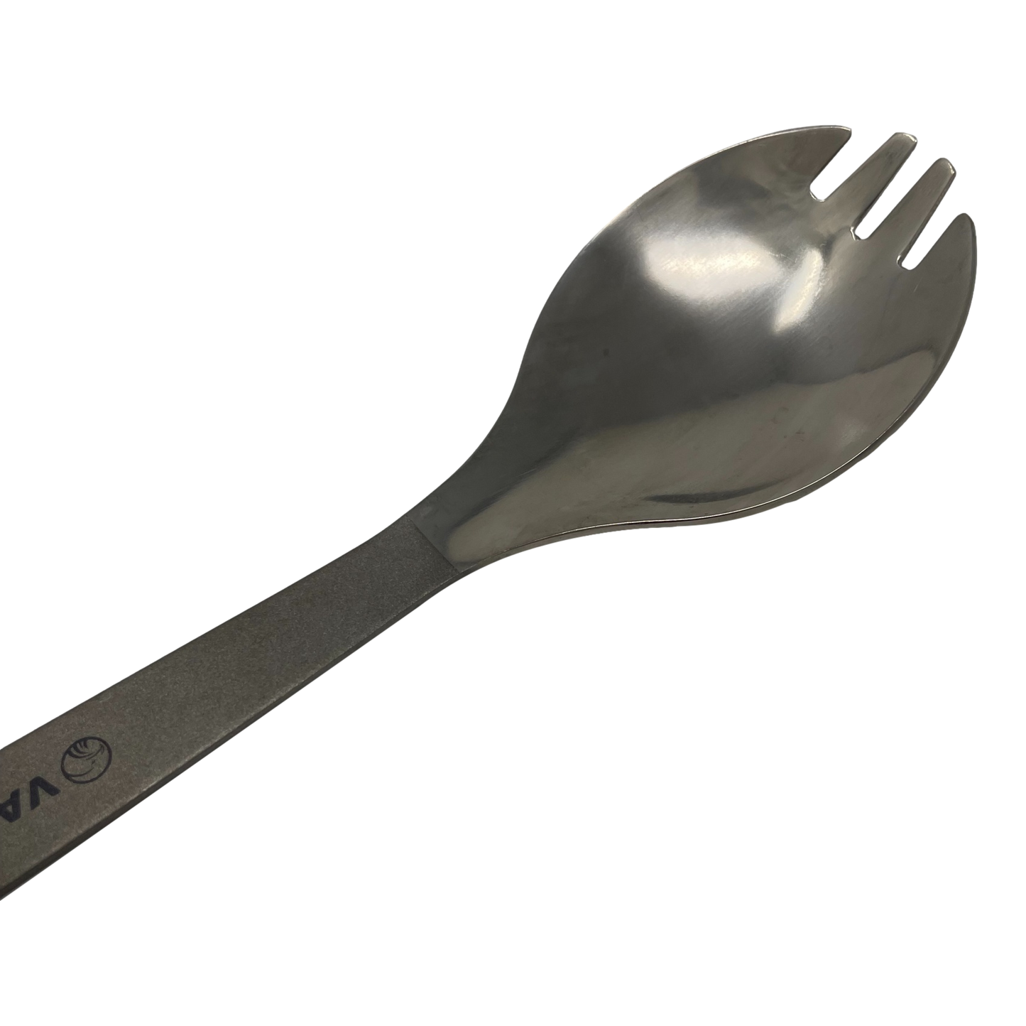 Valtcan Titanium Prime Spork 3-in-1 Fork Spoon Fork Bottle opener Utensil 20g