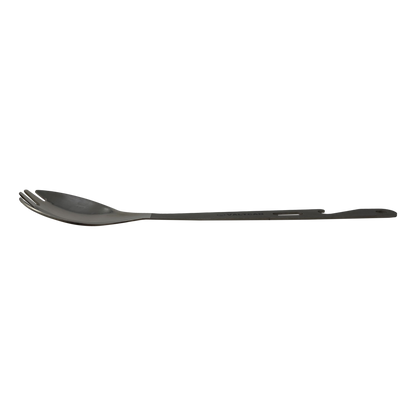 Valtcan Titanium Prime Spork 3-in-1 Fork Spoon Fork Bottle opener Utensil 20g