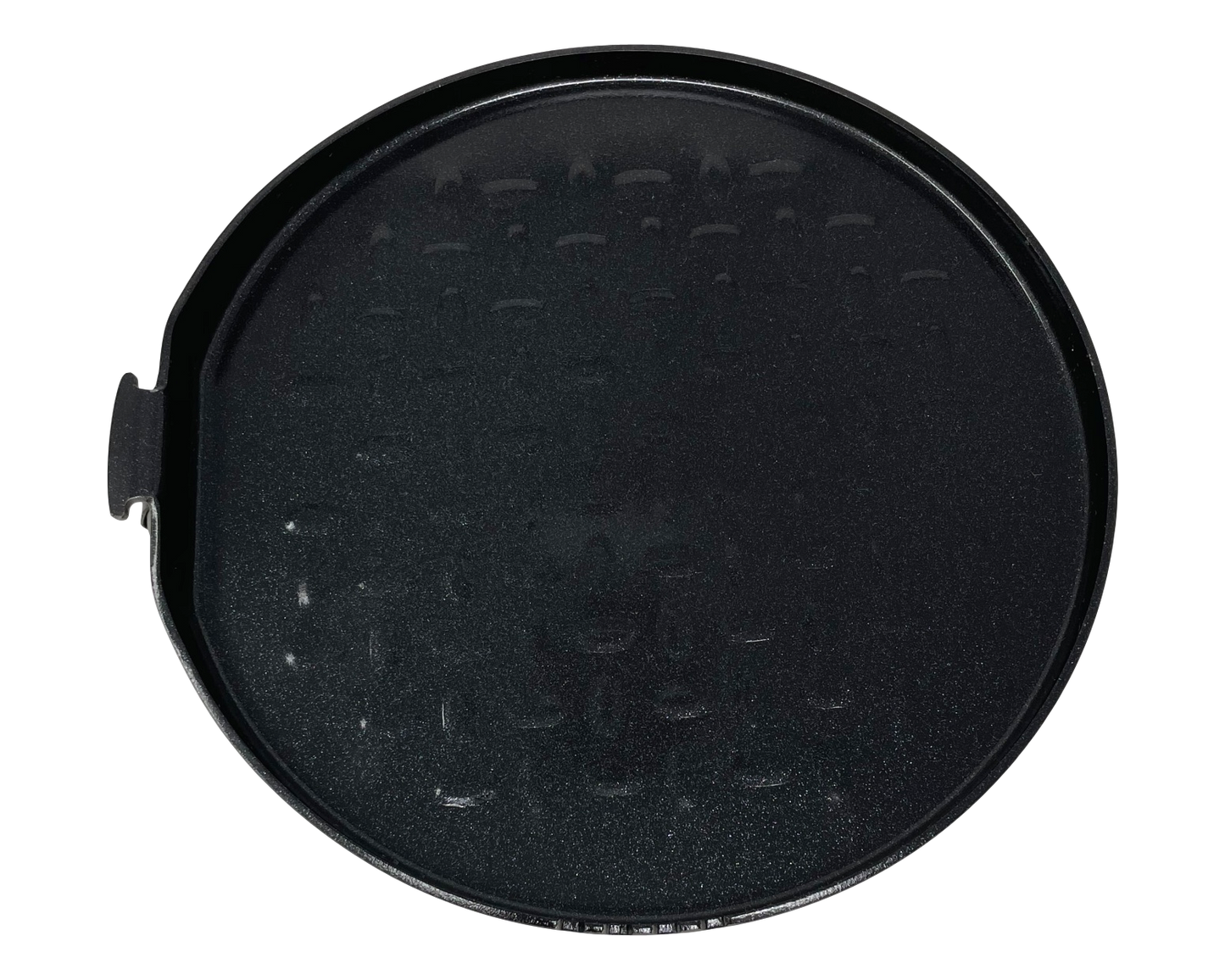 Valtcan Titanium Grill Pan Non Stick Ceramic Coated 185mm 7.3 inch Diameter 420g