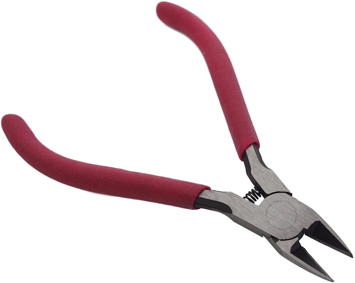 Needle-Nose Pliers with Cutter - 8 - P13