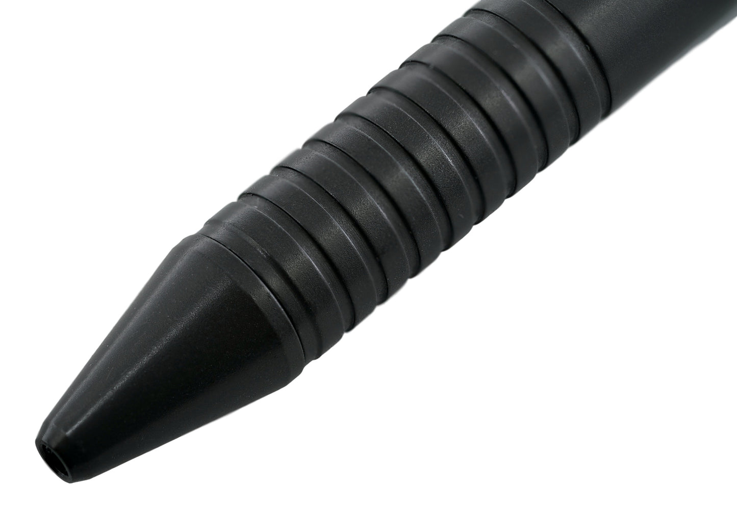 Valtcan Impel Titanium EDC Pen Gear for EDC Space Black 44g